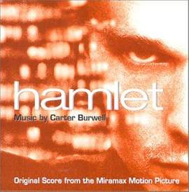 Carter Burwell: Too Too Solid Flesh (from Hamlet)