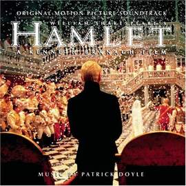 Patrick Doyle: Sweets To The Sweet, Farewell (from Hamlet)