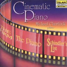 Ennio Morricone: Theme from Hamlet