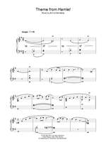 Ennio Morricone: Theme from Hamlet Product Image