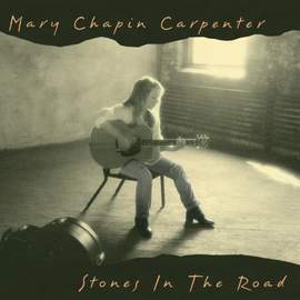 Mary Chapin Carpenter: This Is Love