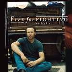 Five For Fighting: World Product Image