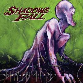 Shadows Fall: Redemption