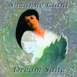 Suzanne Ciani: 'Til Time and Times Are Done