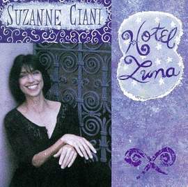 Suzanne Ciani: Ondine