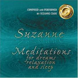 Suzanne Ciani: Bel Canto (Lullabye)