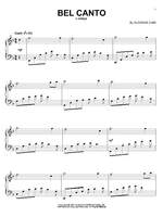 Suzanne Ciani: Bel Canto (Lullabye) Product Image