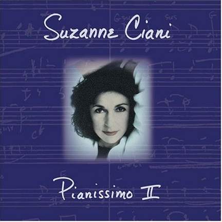 Suzanne Ciani: Princess