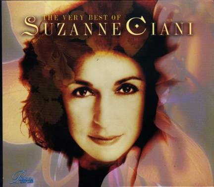 Suzanne Ciani: Timeless