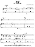 Marvin Hamlisch: One Product Image