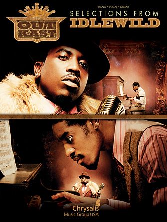 OutKast: PJ & Rooster