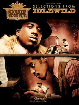 OutKast: When I Look In Your Eyes