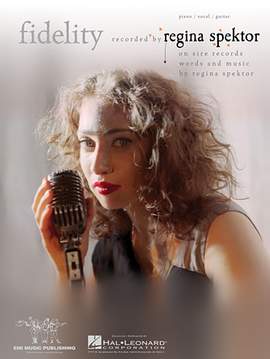 Regina Spektor: Fidelity