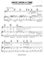 Charles Strouse: Once Upon A Time Product Image