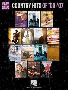 Kenny Chesney: Some People Change