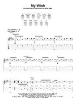 Rascal Flatts: My Wish Product Image