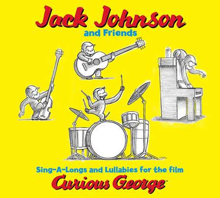 Jack Johnson: Upside Down