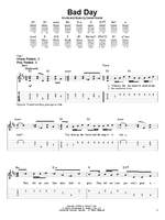 Daniel Powter: Bad Day Product Image