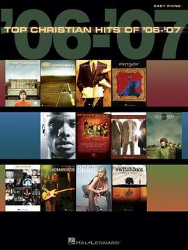 Paul Baloche: Because Of Your Love