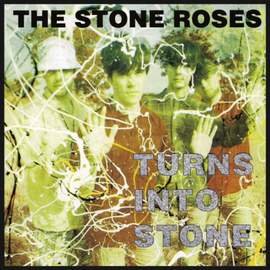 The Stone Roses: One Love