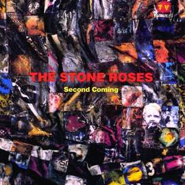 The Stone Roses: Breaking Into Heaven