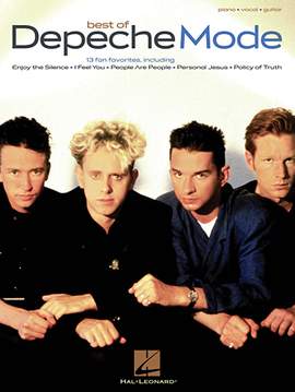 Depeche Mode: I Feel You