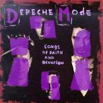 Depeche Mode: I Feel You Product Image