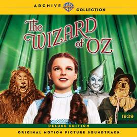 Judy Garland: If I Were King Of The Forest