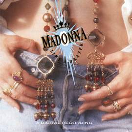 Madonna: Express Yourself