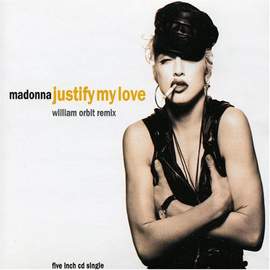 Madonna: Justify My Love