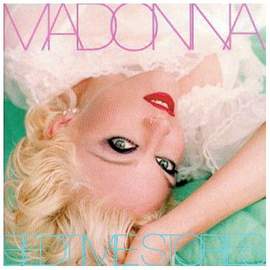 Madonna: Take A Bow