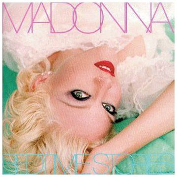 Madonna: Take A Bow