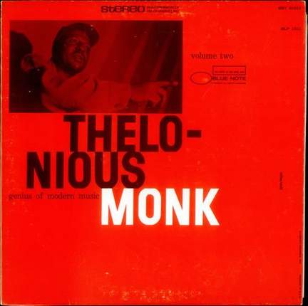 Thelonious Monk: Monk's Mood