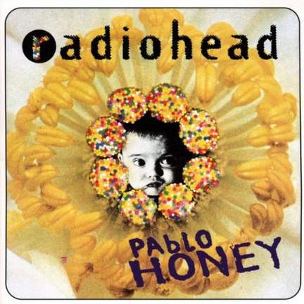 Radiohead: Creep