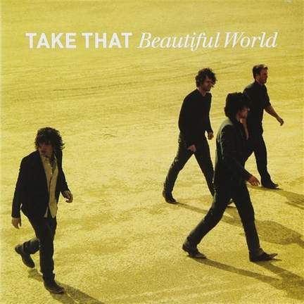 Take That: Shine