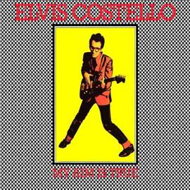 Elvis Costello: Alison
