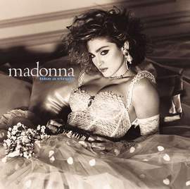 Madonna: Into The Groove