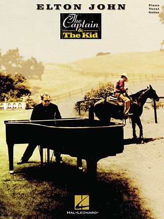 Elton John: Tinderbox