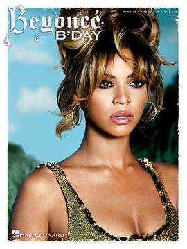 Beyonce: Get Me Bodied