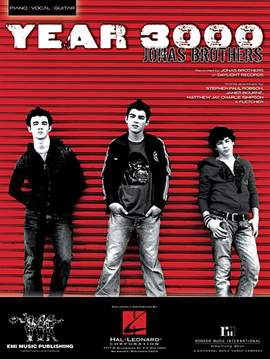 Jonas Brothers: Year 3000