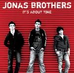 Jonas Brothers: Year 3000 Product Image