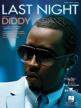 Diddy featuring Keyshia Cole: Last Night