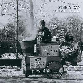 Steely Dan: Rikki Don't Lose That Number