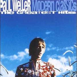 Paul Weller: Brand New Start