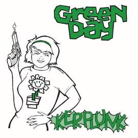 Green Day: Welcome To Paradise