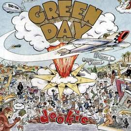 Green Day: Longview