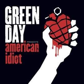 Green Day: Letterbomb
