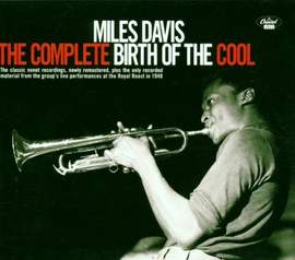 Miles Davis: Israel