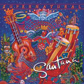 Santana featuring The Product G&B: Maria Maria (feat. The Product G&B)