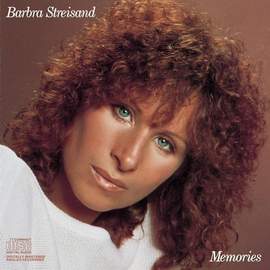 Barbra Streisand: Coming In And Out Of Your Life